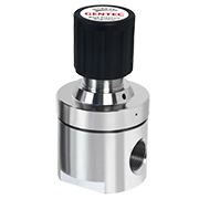  GENTEC R75 Series Back Pressure Regulator